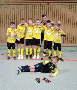 Ein Platz auf dem Treppchen mit faden Beigschmack