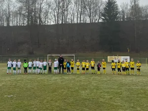 Rückrundenauftakt mit vielen Toren